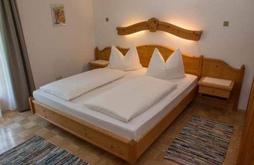 Weissbriach Apartment | Ferienhaus Franz