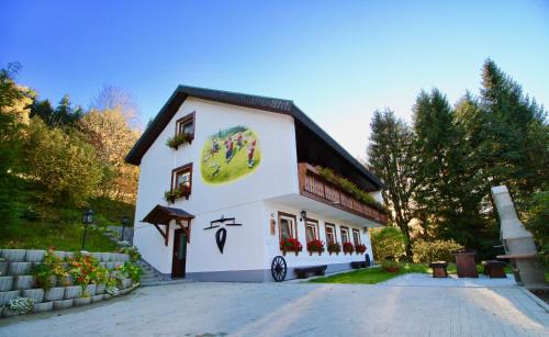 Hinterzarten Apartment | Ferienhaus Frei 1 Hinterzarten