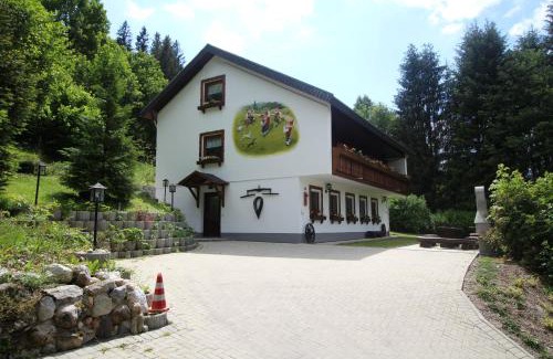 Hinterzarten Apartment | Ferienhaus Frei 1 Hinterzarten