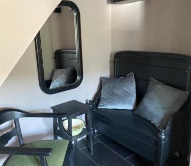 Merl Apartment | Ferienhaus Fridolin