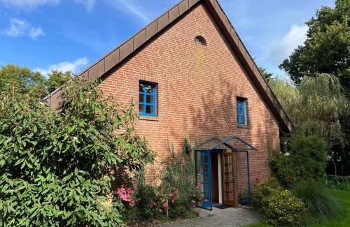 Osterby House | Ferienhaus Gandur