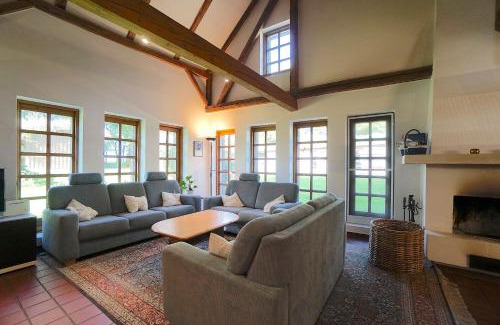 Osterby House | Ferienhaus Gandur