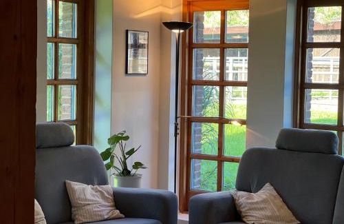 Osterby House | Ferienhaus Gandur