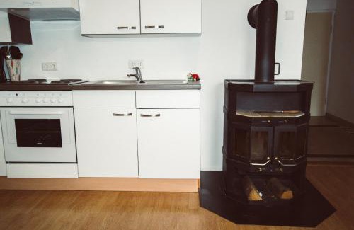 Navis Apartment | Ferienhaus Gassner