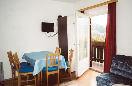 Navis Apartment | Ferienhaus Gassner