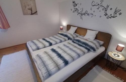 Navis Apartment | Ferienhaus Gassner