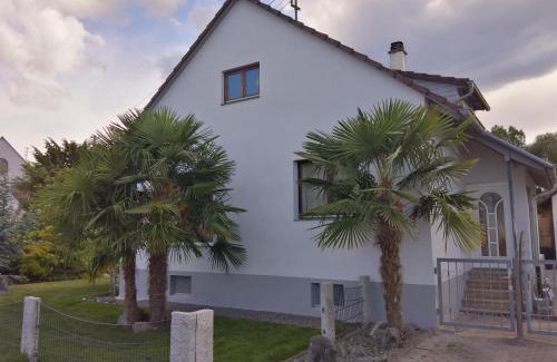 Friesenheim House | Ferienhaus Gerda