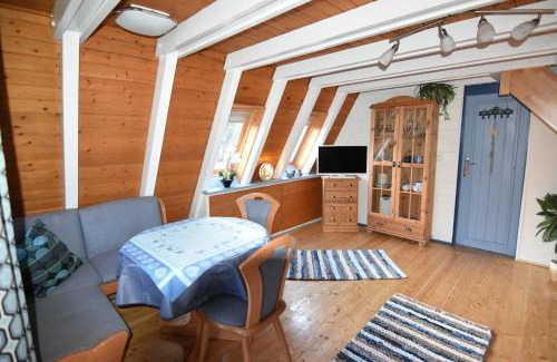 Dreislar Apartment | Ferienhaus Giebelei