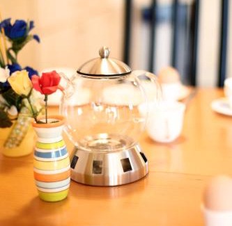Schonbronn Apartment | Ferienhaus Gleissbuck