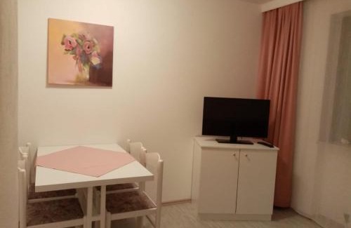 Sankt Kanzian am Klopeiner See Apartment | Ferienhaus Golfblick