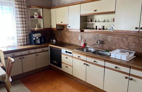 Sankt Martin am Grimming Apartment | Ferienhaus Grimming