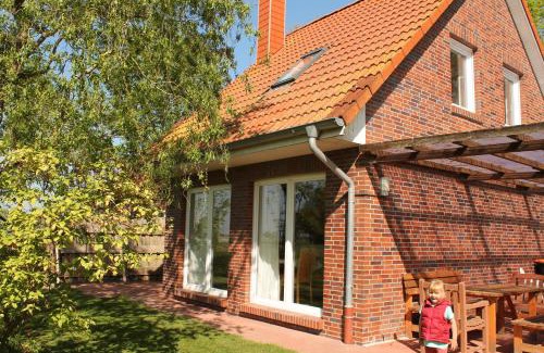 Wangerland Apartment | Ferienhaus Groß Popkenhausen