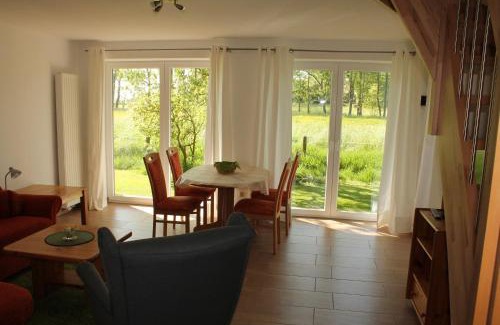 Wangerland Apartment | Ferienhaus Groß Popkenhausen