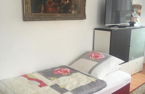 Nordstadt Apartment | Ferienhaus Gumann