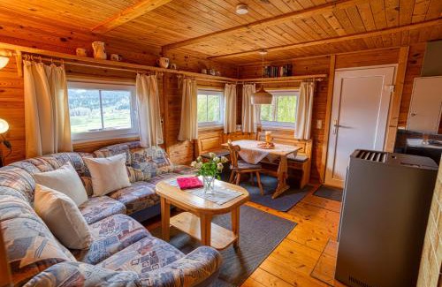 Bischofsreut Apartment | Ferienhaus Gustl