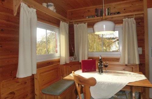 Bischofsreut Apartment | Ferienhaus Gustl