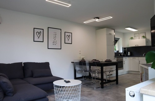 Ebermannstadt House | Ferienhaus Häusla 18a - Häusla 18a