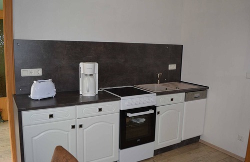 Eichhorst Apartment | Ferienhaus Hüthchen, Deutschland