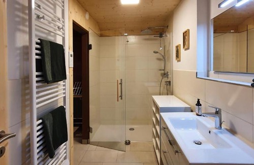 Lechbruck House | Ferienhaus Happyplace