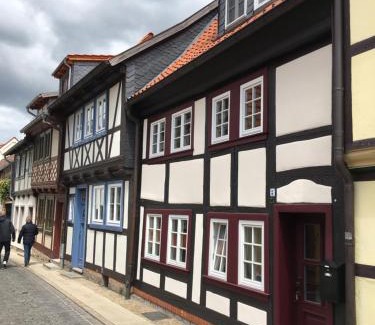 Wernigerode House | Ferienhaus Harzinsel
