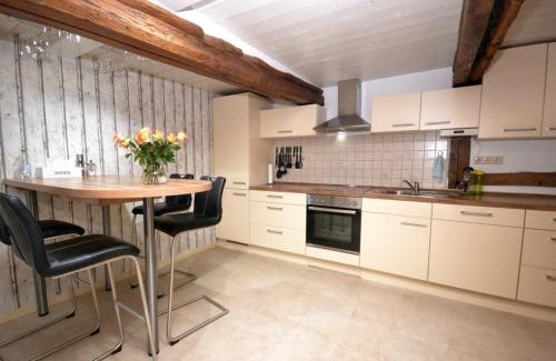 Wernigerode House | Ferienhaus Harzinsel