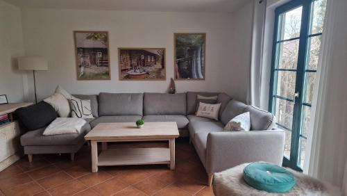 Burg-Dorf House | Ferienhaus Hase