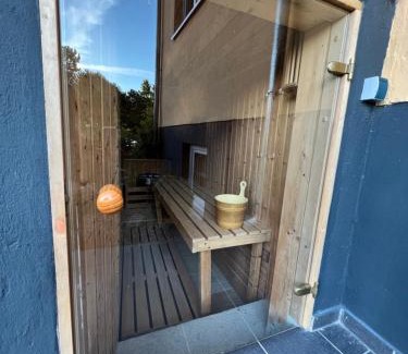 Prenzlau Apartment | Ferienhaus "Haus am See"