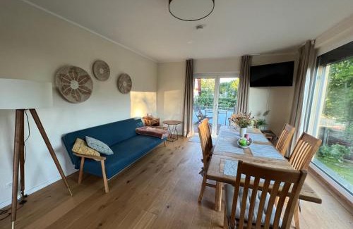 Prenzlau Apartment | Ferienhaus "Haus am See"