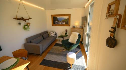 Toster House | Ferienhaus Haus im Garten