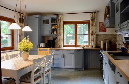 Altenberg House | Ferienhaus Haus Tanneck