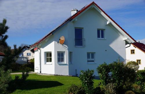 Obernheim House | Ferienhaus Heck