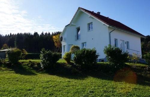 Obernheim House | Ferienhaus Heck