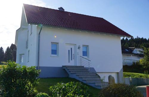 Obernheim House | Ferienhaus Heck