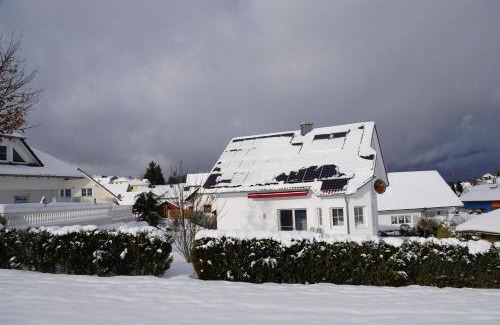 Obernheim House | Ferienhaus Heck