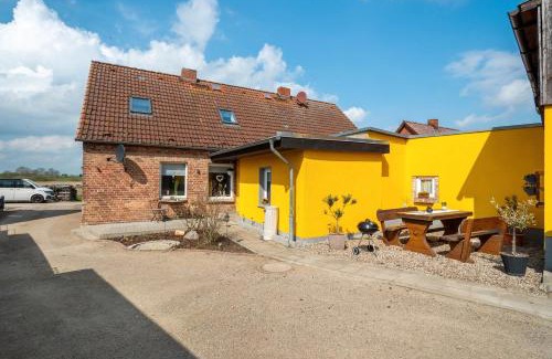 Gulzow House | Ferienhaus Hedrich