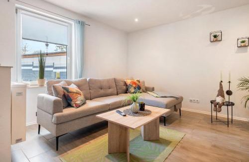 Gulzow House | Ferienhaus Hedrich