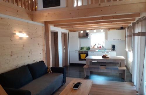 Haidmuhle House | Ferienhaus Herbstzauber