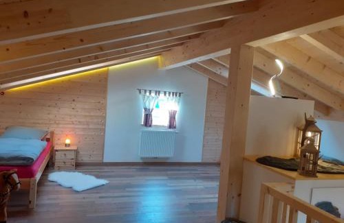 Haidmuhle House | Ferienhaus Herbstzauber