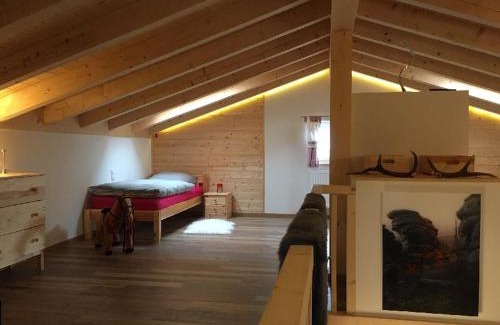Haidmuhle House | Ferienhaus Herbstzauber