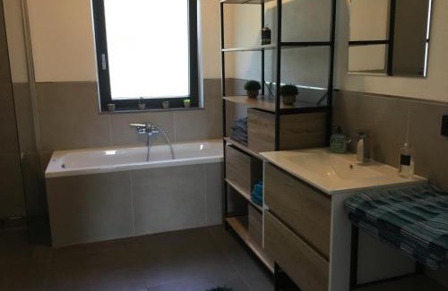 Freinberg Apartment | Ferienhaus Herre
