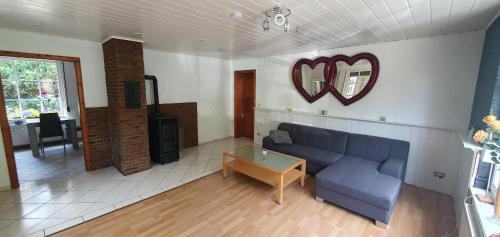 Ortsteil Niederochtenhausen House | Ferienhaus Herzkate