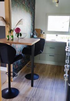 Walhausen House | Ferienhaus Hexenhäuschen