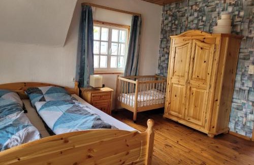 Hohenberg a.d.Eger House | Ferienhaus Hildegard & Horst - Urlaub im Herzen des Fichtelgebirge