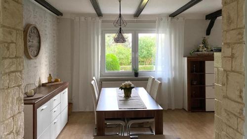 Querfurt Apartment | Ferienhaus Himmelsscheibe