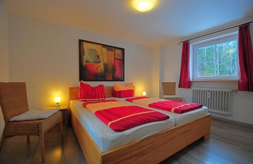 Hinterzarten House | Ferienhaus Hinterzarten