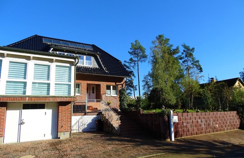 Hitzacker House | Ferienhaus-hitzacker-tiessau.de