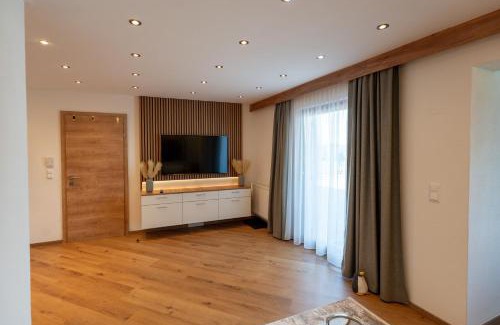 Egg am Faaker See Apartment | Ferienhaus Holzer