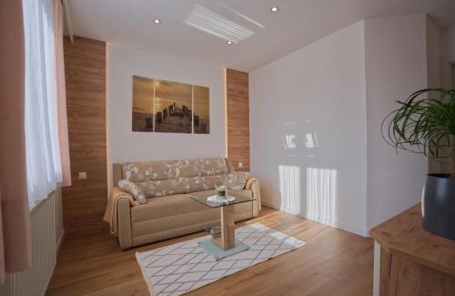 Egg am Faaker See Apartment | Ferienhaus Holzer