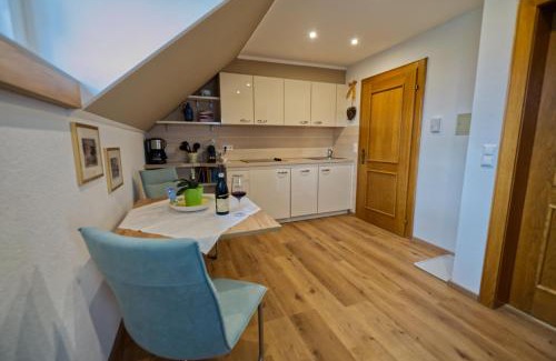 Egg am Faaker See Apartment | Ferienhaus Holzer