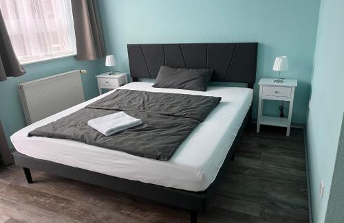 Holzminden Apartment | Ferienhaus Holzminden
